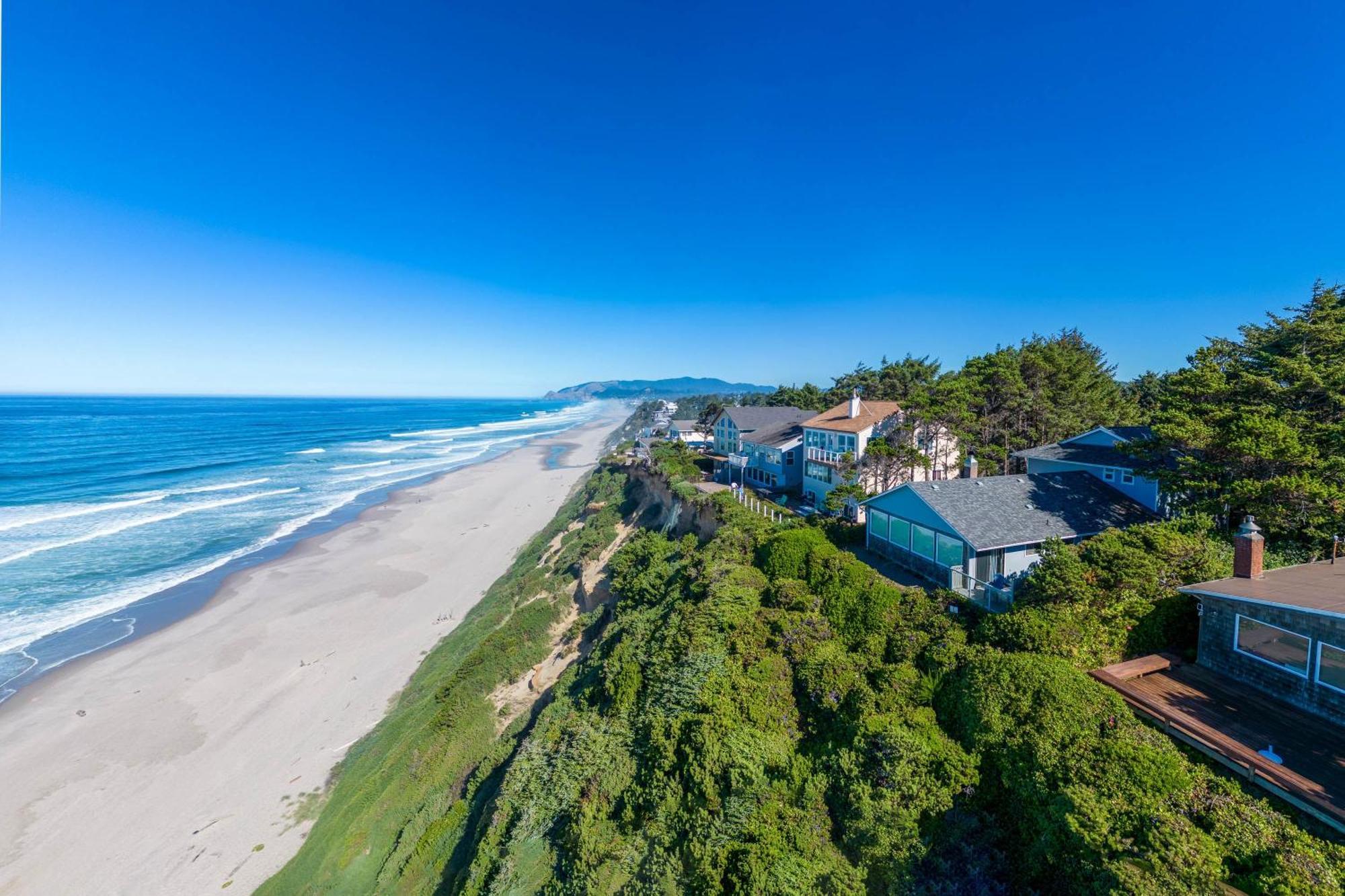 Lawton'S View Villa Lincoln City Luaran gambar